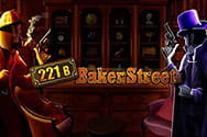 221B Baker Street