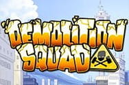 Demolition Squad