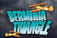 Bermuda Triangle