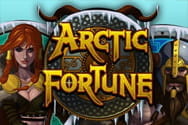 Arctic Fortune