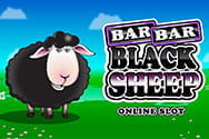 Bar Bar Black Sheep