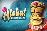 Aloha Cluster Pays