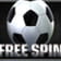 Das Free Spin-Symbol im Bicicleta Slots.