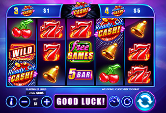 Diamond7 Mobile Slots