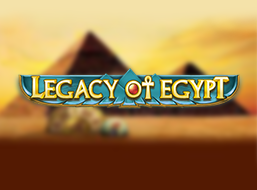 Legacy of Egypt