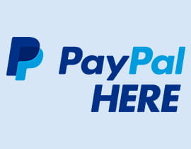 Paypal Here