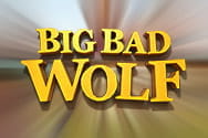 Big Bad Wolf