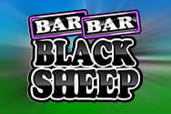 Bar Bar Black Sheep