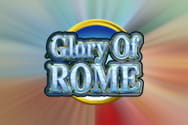 Glory Of Rome