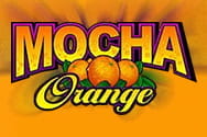 Mocha Orange