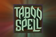 Taboo Spell