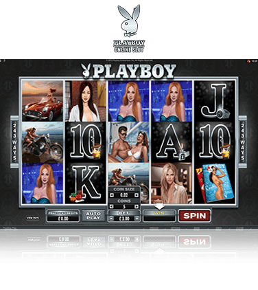 Playboy Game